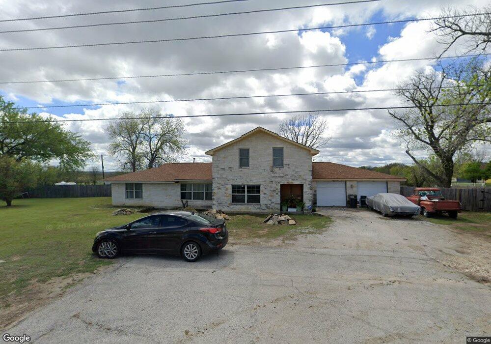 711 N Oakridge Dr, Weatherford, TX 76087 - photo 1