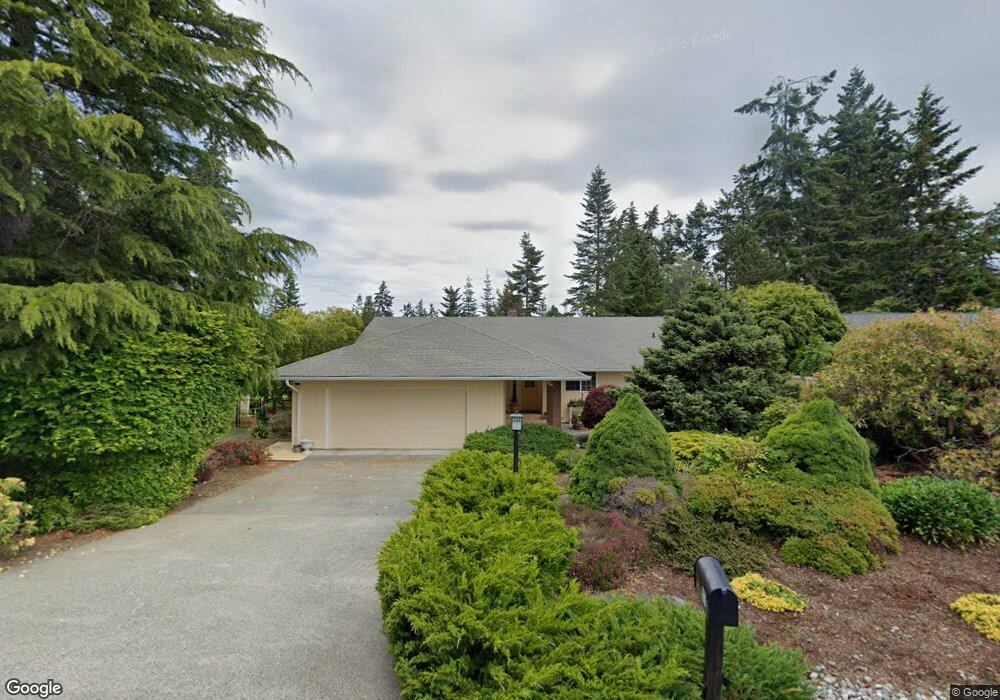 117 San Juan Dr, Sequim, WA 98382 - photo 1