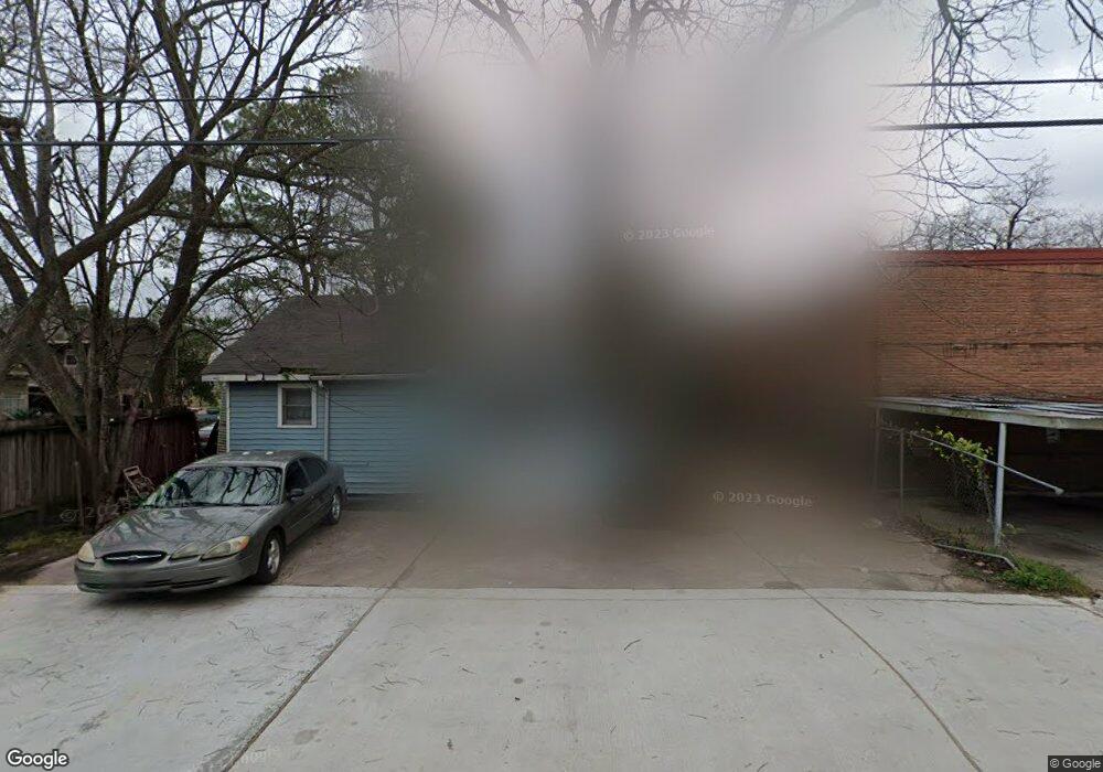 5909 Grace Ln, Houston, TX 77021 - photo 1