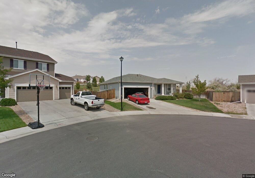 13764 Locust St, Thornton, CO 80602 - photo 1