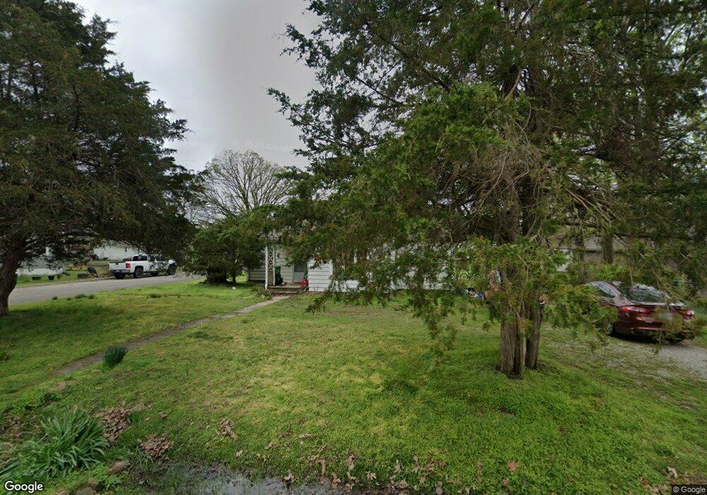 407 W Thurman St, Prairie Grove, AR 72753 - photo 1