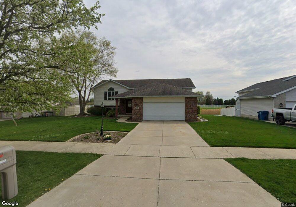 7505 W 92nd Ln, Crown Point, IN 46307 - photo 1