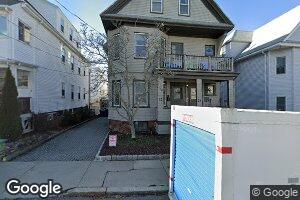 34 Russell Rd Unit 1, Somerville, MA 02144