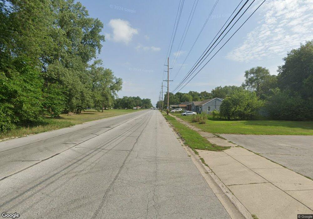 2411 Taft St, Gary, IN 46404 - photo 1