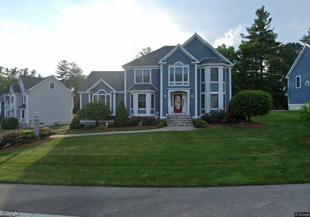 42 Regency Dr, Dracut, MA 01826 - photo 1