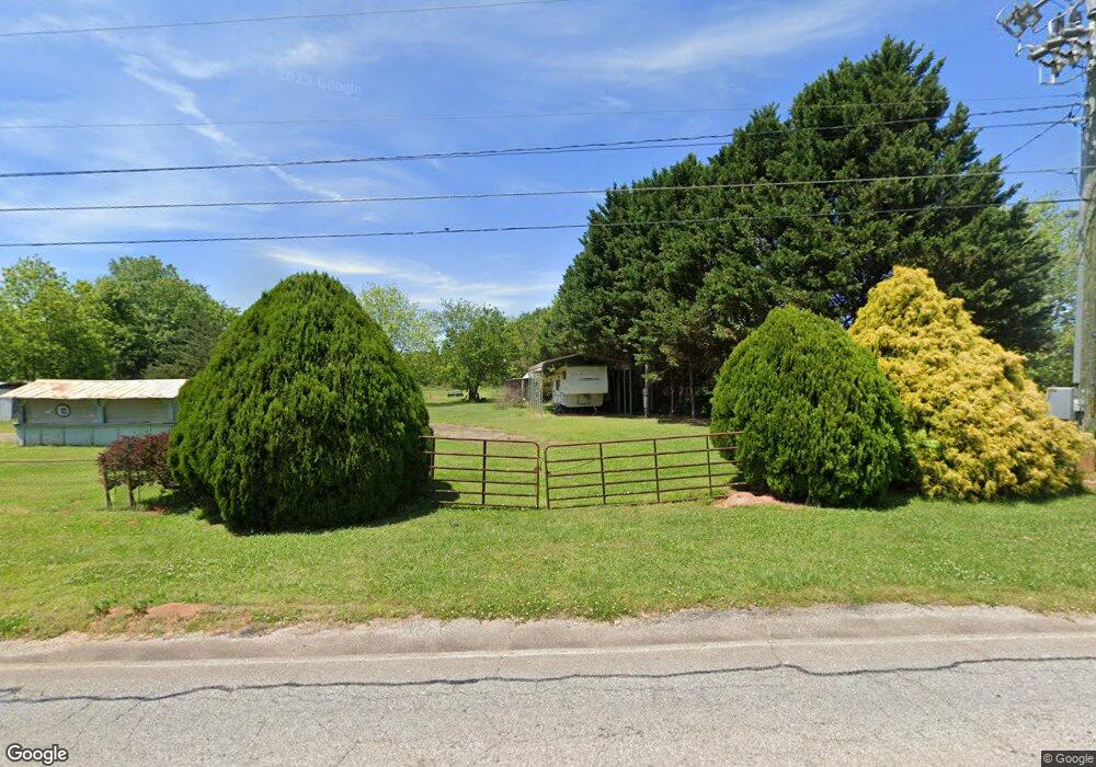 2225 Gainesville Hwy, Alto, GA 30510 - photo 1