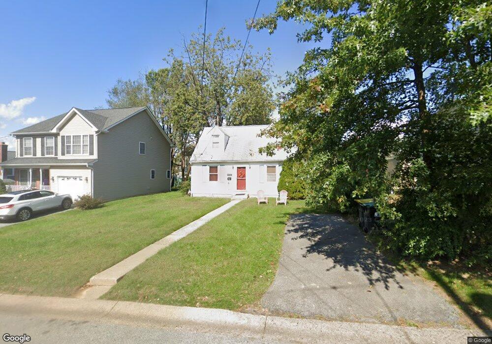 3903 Cedar St, Wilmington, DE 19808 - photo 1