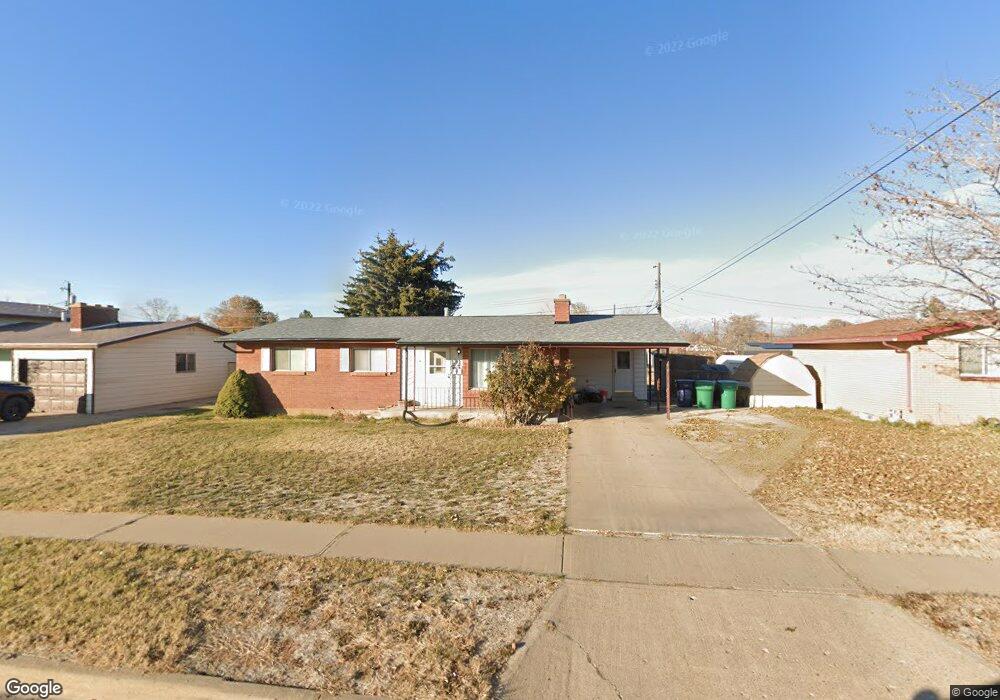 2138 W 4950 S, Roy, UT 84067 - photo 1