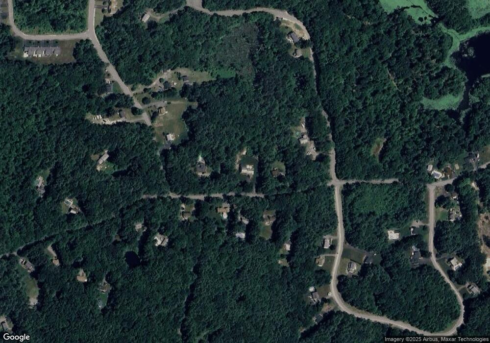 148 Colby Rd, Danville, NH 03819 - photo 1