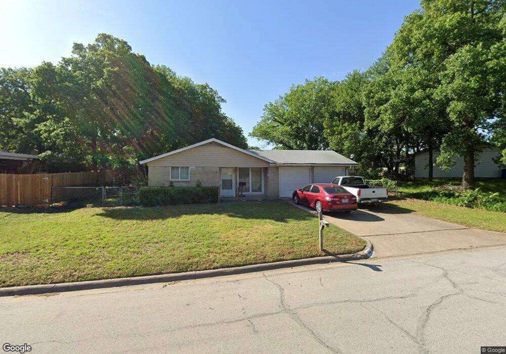 108 Glenhaven Dr, Azle, TX 76020 - photo 1