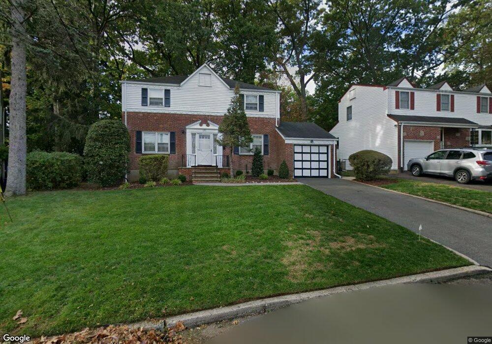 177 Frederick Place, Bergenfield, NJ 07621 - photo 1