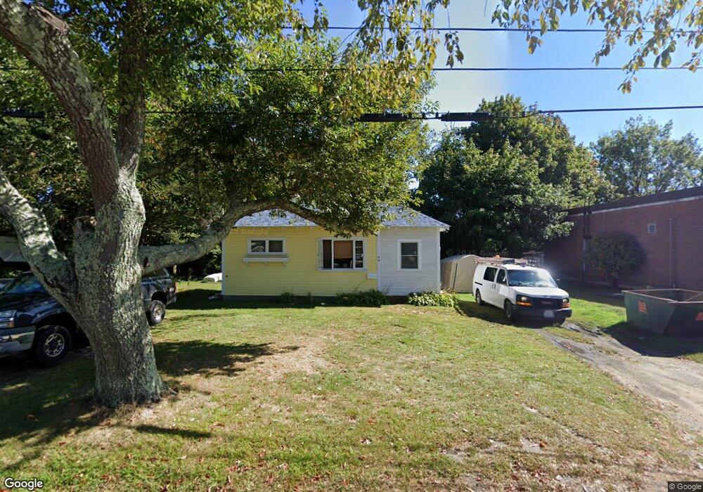 44 Pemberton Ave, Jamestown, RI 02835 - photo 1