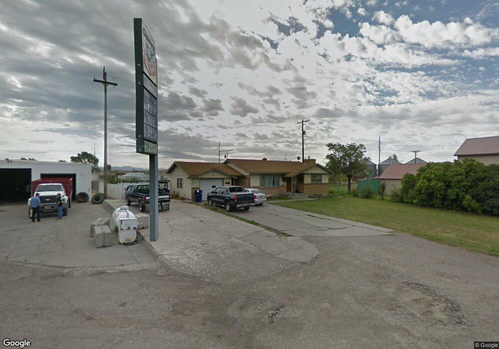 385 W Ririe Hwy unit 5, Ririe, ID 83443 - photo 1