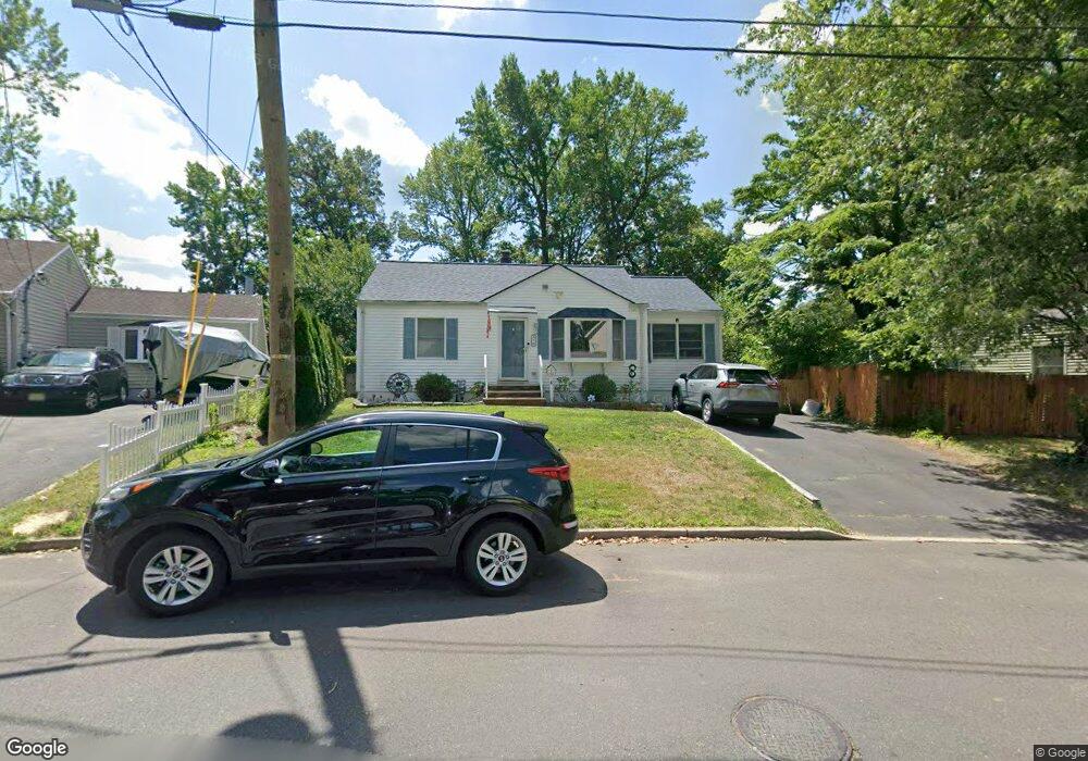 8 Nelson Cir, East Brunswick, NJ 08816 - photo 1