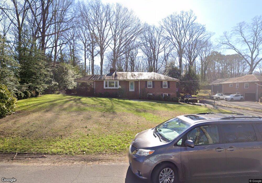 3251 Stratford Rd, Richmond, VA 23225 - photo 1