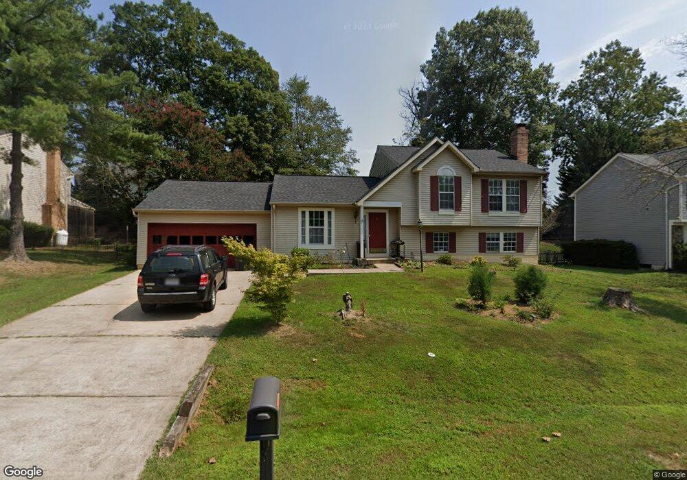 27 Rocky Way Dr, Stafford, VA 22554 - photo 1