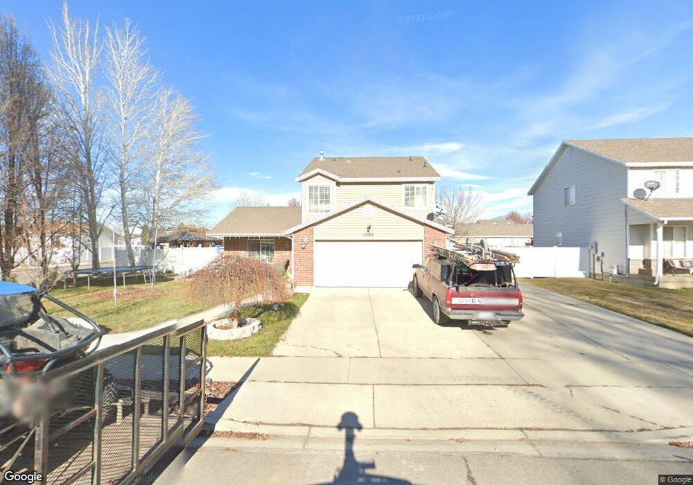 1280 Meadow Brook Ln, Lehi, UT 84043 - photo 1