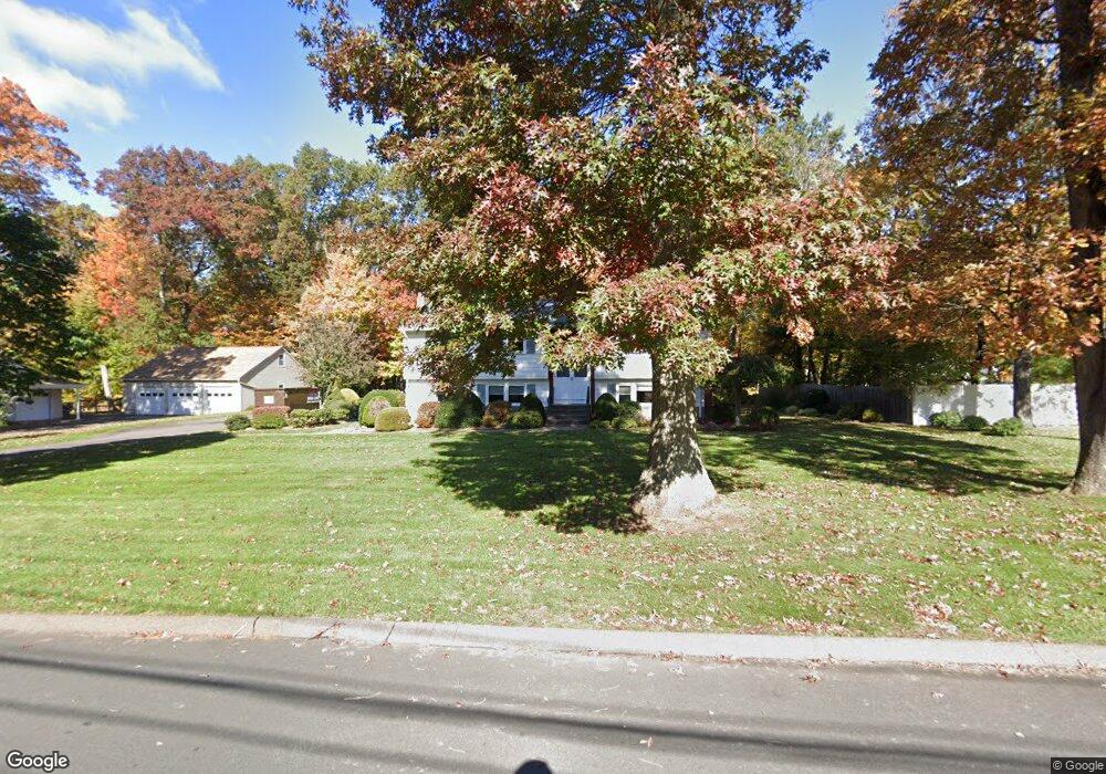 111 Huntington Dr, Vernon Rockville, CT 06066 - photo 1