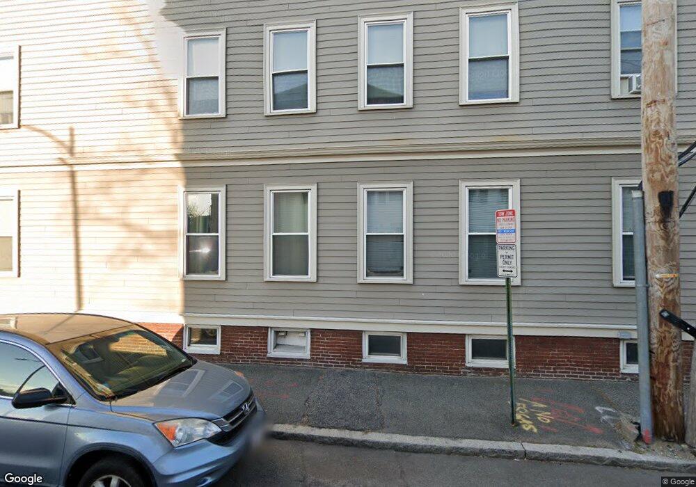 57 Carlisle St unit 1, Cambridge, MA 02139 - photo 1