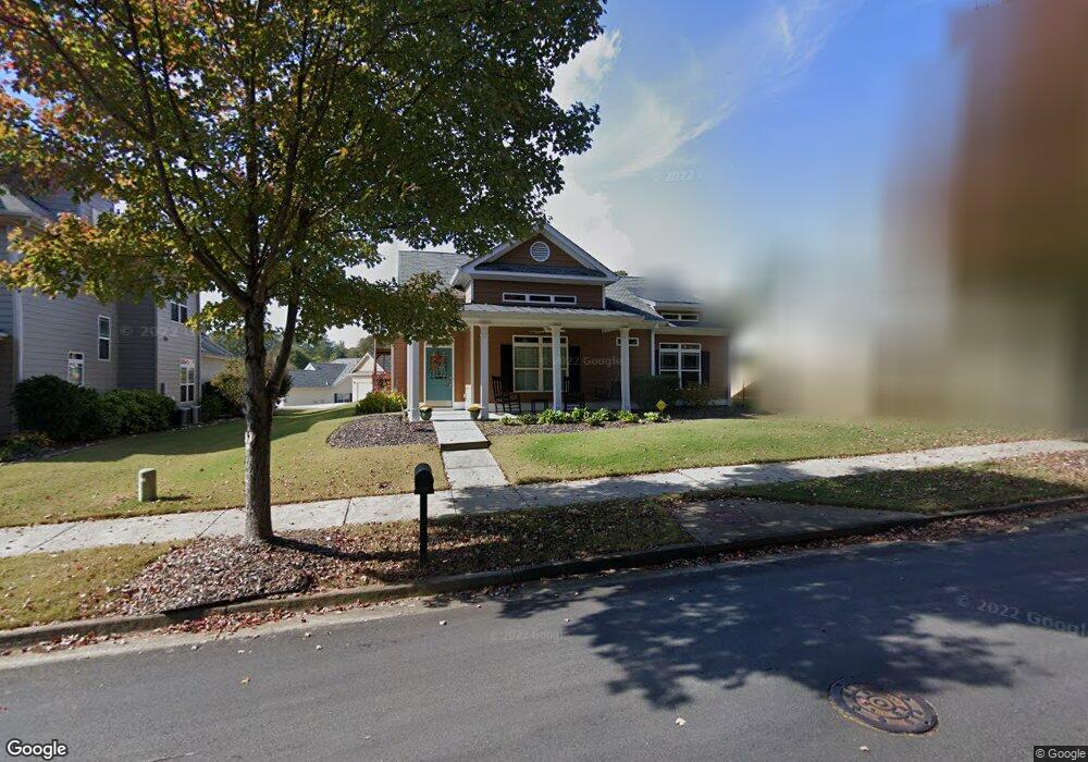 300 Harmony Lake Dr, Canton, GA 30115 - photo 1