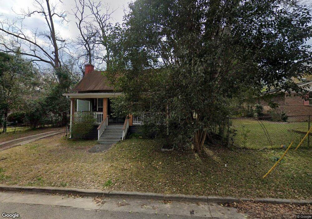 830 Davenport St, Americus, GA 31719 - photo 1
