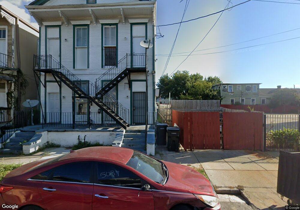 2719 Saint Philip St, New Orleans, LA 70119 - photo 1