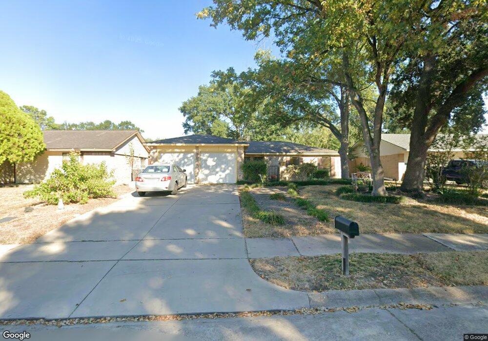 9014 Arbor Wood Dr, Houston, TX 77040 - photo 1