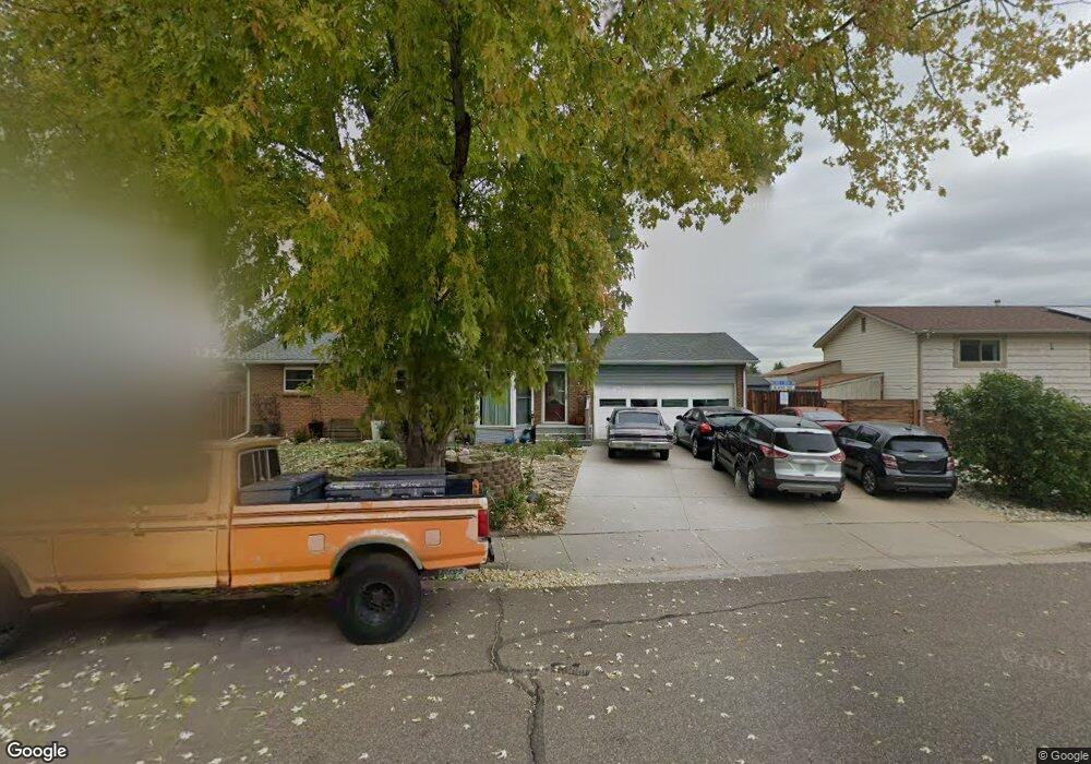 12855 W Chenango Ave, Morrison, CO 80465 - photo 1