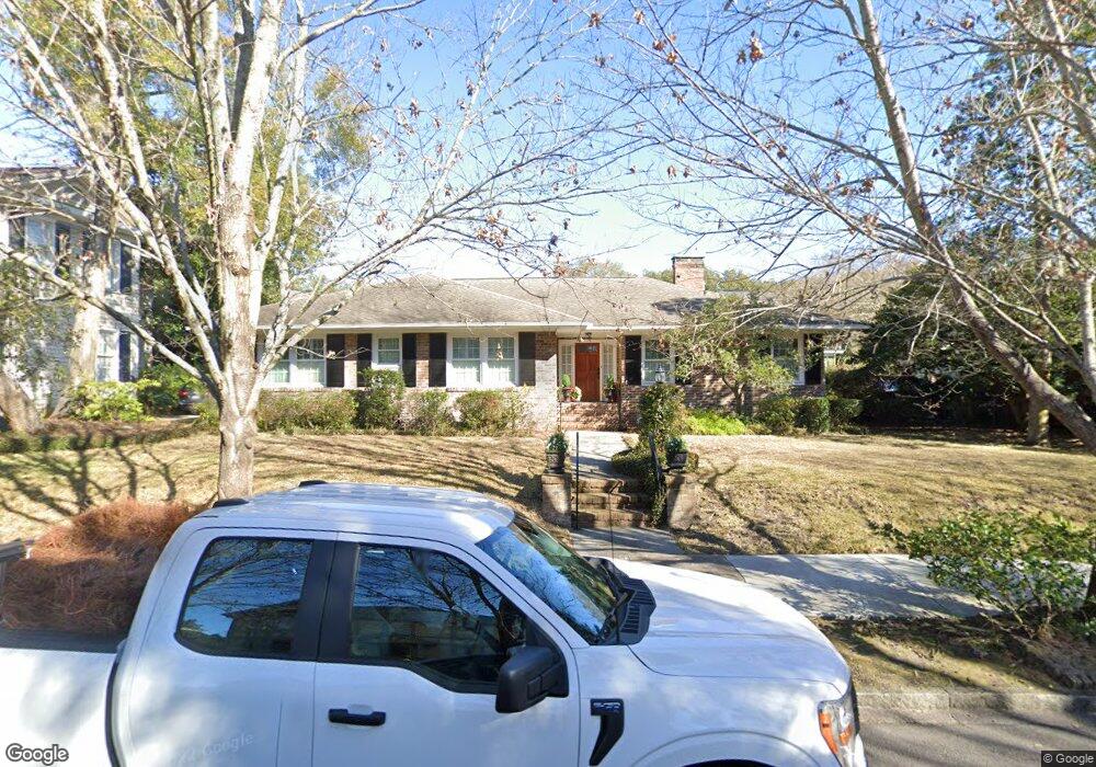 118 E 44th St, Savannah, GA 31405 - photo 1