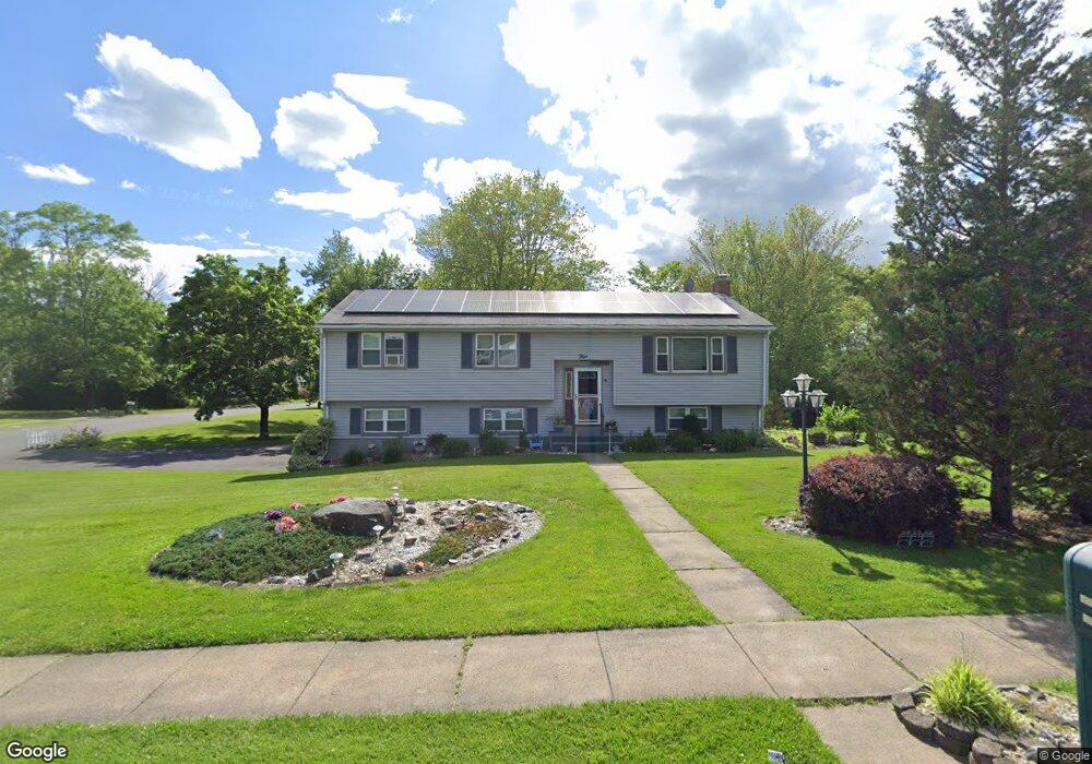 4 Regency Dr, Windsor, CT 06095 - photo 1