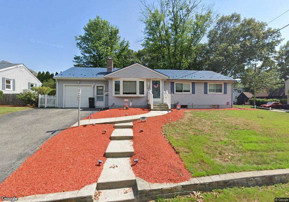 120 Stanmore Rd, Warwick, RI 02889 - photo 1