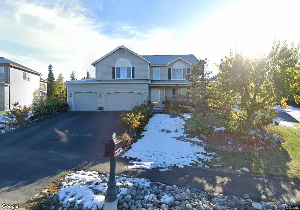 5460 Cape Seville Dr, Anchorage, AK 99516 - photo 1