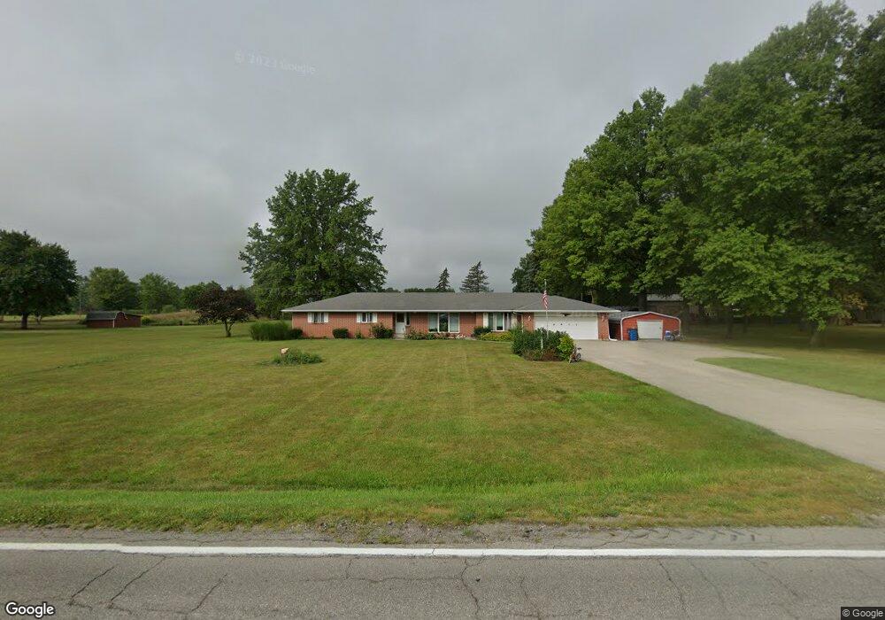 4931 N Webster Rd, New Haven, IN 46774 - photo 1