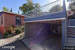 404D Mason Hill, Bisbee, AZ 85603