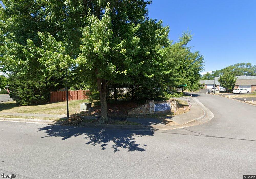 2604 Cornerstone Cir, Winchester, VA 22601 - photo 1