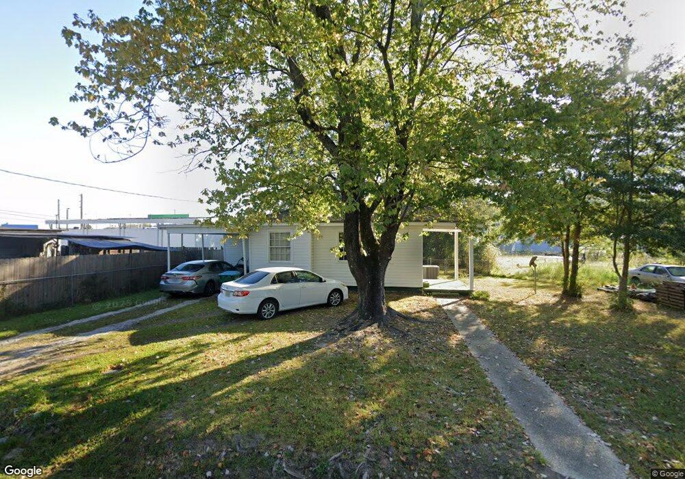 1617 59th Place S, Meridian, MS 39307 - photo 1