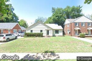 828 College Ave, Norman, OK 73069