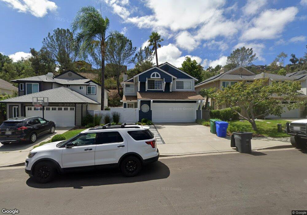 6825 Xana Way, Carlsbad, CA 92009 - photo 1