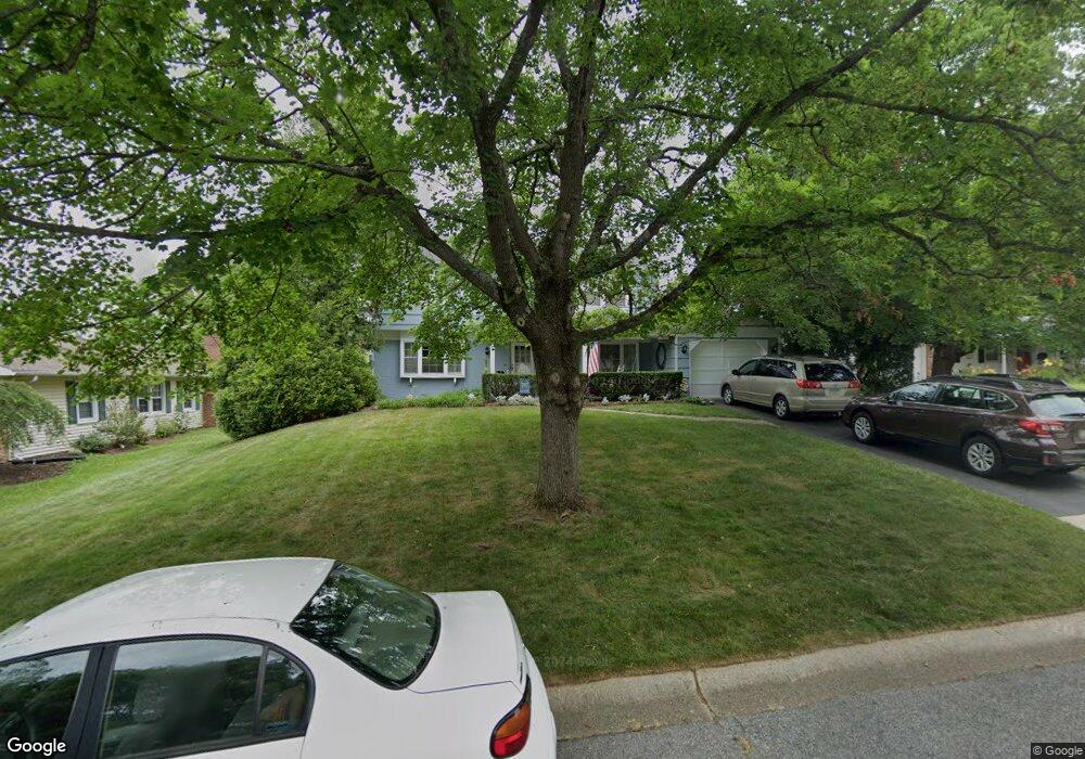 4109 Woodrow Ln, Bowie, MD 20715 - photo 1