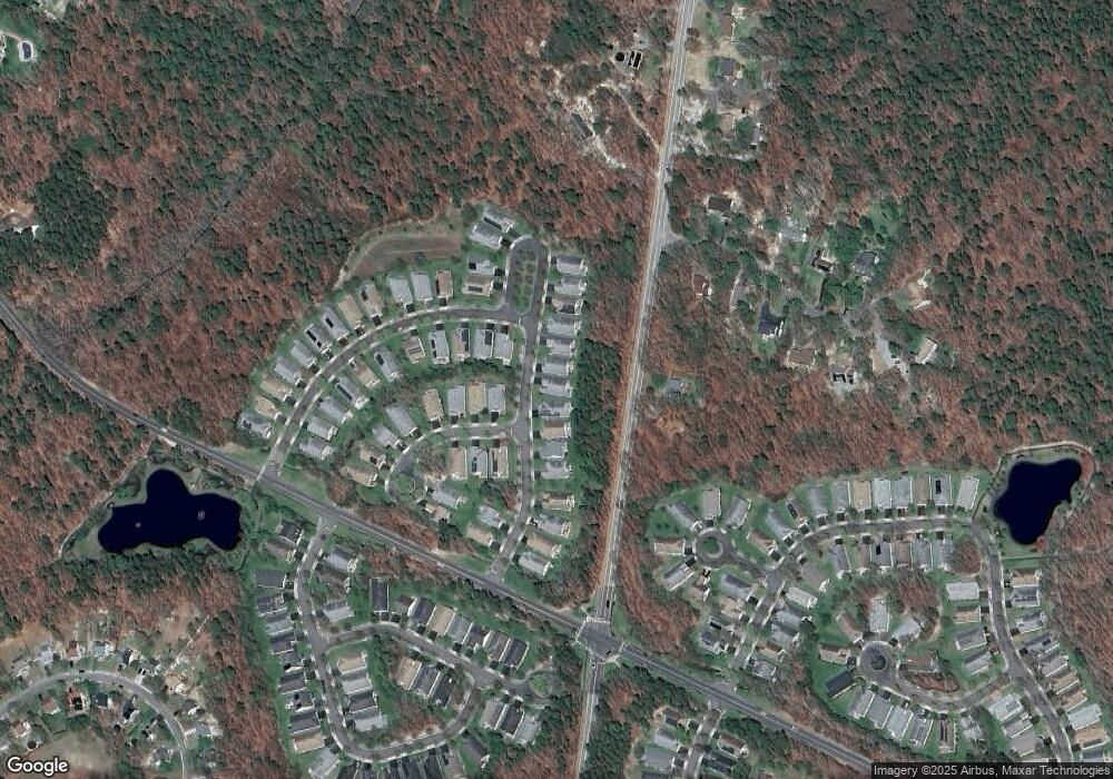 20 Wordsworth St, Galloway, NJ 08205 - photo 1