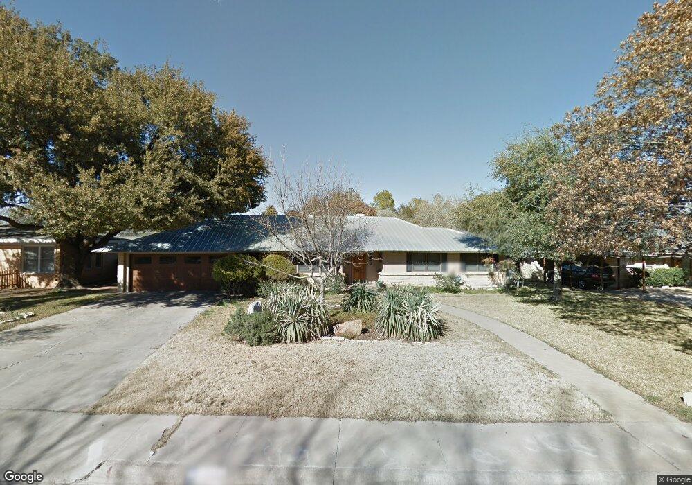 2208 Harvard Ave, Midland, TX 79701 - photo 1