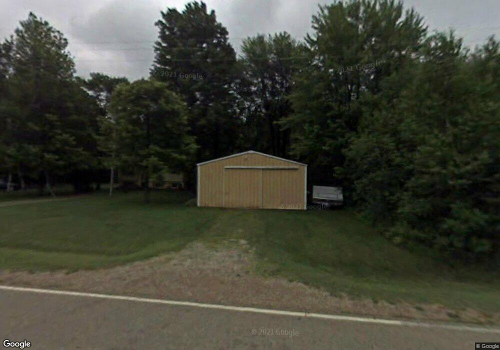 3829 Hanes Rd, Vassar, MI 48768 - photo 1