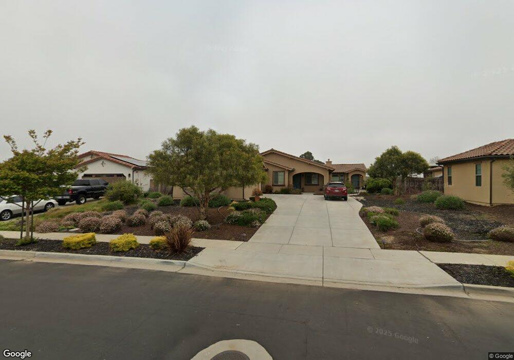 1905 Vista Del Sol, Nipomo, CA 93444 - photo 1