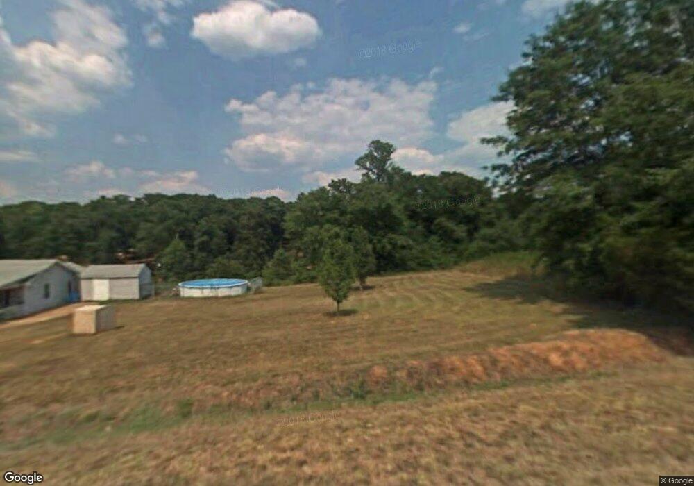 960 Harry Pauls Rd, Danielsville, GA 30633 - photo 1