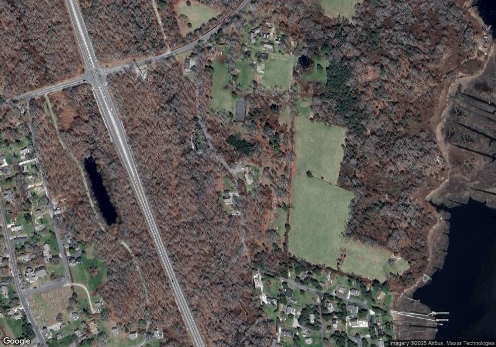 78 Masquesatch Rd, Westport, MA 02790 - photo 1