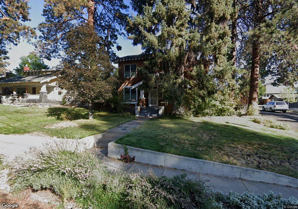 204 NW Drake Rd, Bend, OR 97701 - photo 1