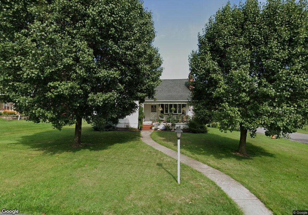 4810 King Ave, Nottingham, MD 21236 - photo 1