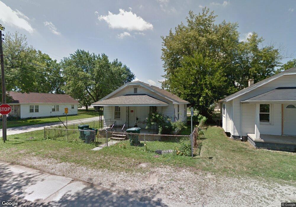 2825 S Pershing Dr, Muncie, IN 47302 - photo 1