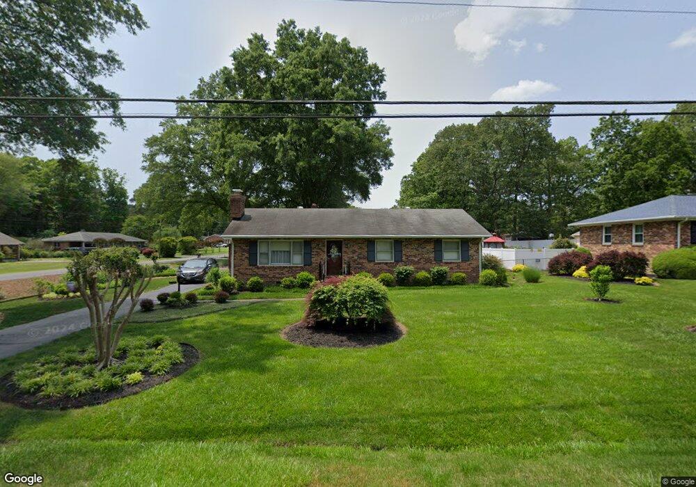 12299 Wildwood Blvd, Ashland, VA 23005 - photo 1