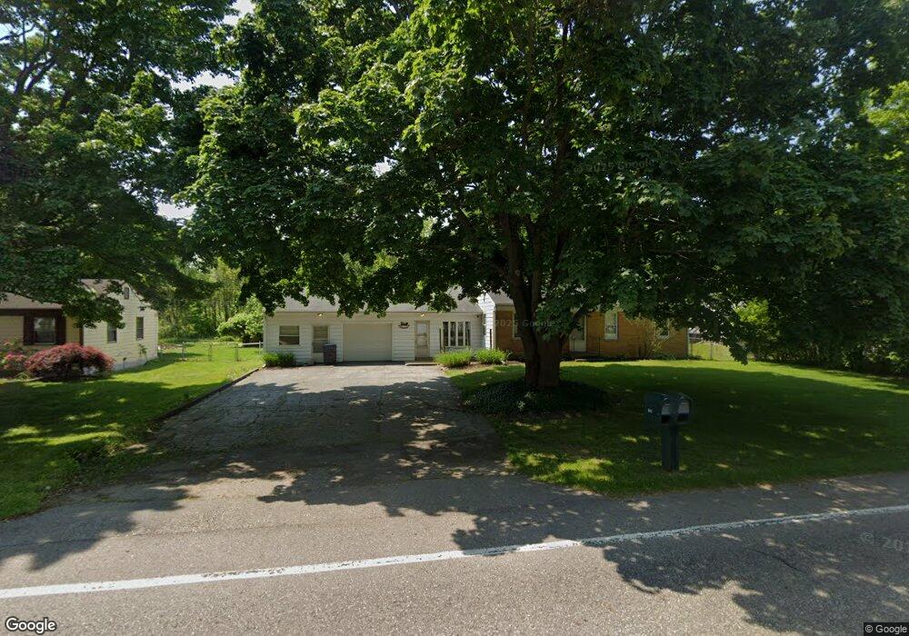 2229 W Osterhout Ave, Portage, MI 49024 - photo 1